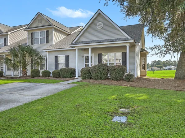 132 Lake Jogassee Dr, Summerville, SC 29485