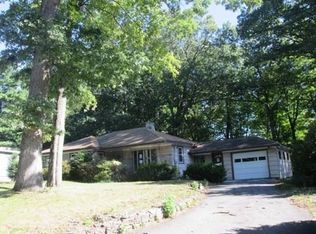 25 Fairchild Dr, Holden, MA 01520