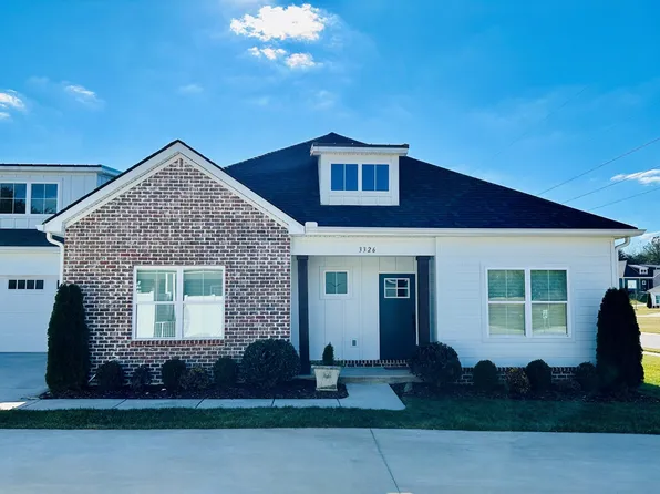3326 Stone Creek Dr, Chattanooga, TN 37405