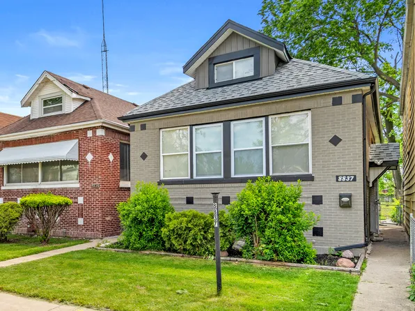 8837 S Morgan St, Chicago, IL 60620