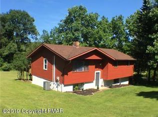 43 Lynn Dr, Bangor, PA 18013