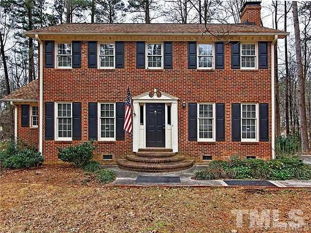 1st image of 4319 Talcott Dr
