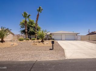 660 Pueblo Dr, Lake Havasu City, AZ 86406