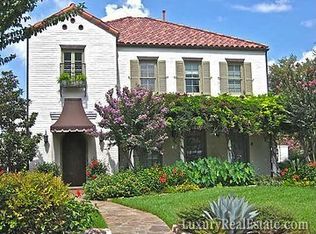 3900 Modlin Ave, Fort Worth, TX 76107