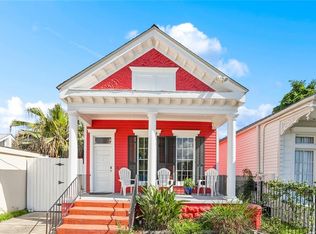 4021 Dryades St, New Orleans, LA 70115