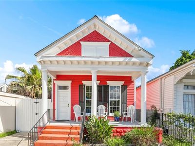 4021 Dryades St, New Orleans, LA, 70115