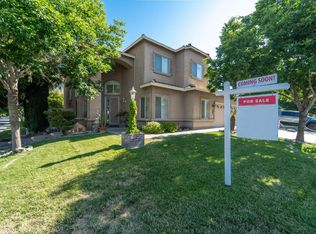 3001 Da Vinci Ct, Modesto, CA 95355