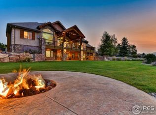 3202 Sparrow Hawk Ln, Berthoud, CO 80513