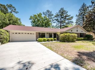 2703 Melrose Dr, Valdosta, GA 31602