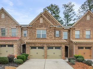 1847 Caswell Pkwy #155, Marietta, GA 30060