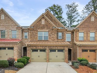 1847 Caswell Pkwy #155, Marietta, GA, 30060
