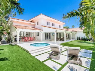 1132 Asturia Ave, Coral Gables, FL 33134