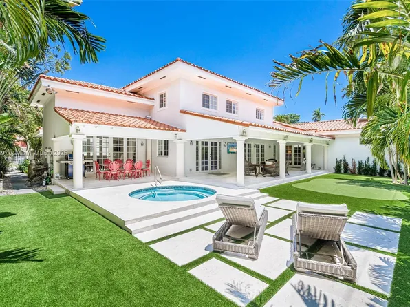 1132 Asturia Ave, Coral Gables, FL 33134