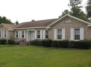 3611 Richmond Hill Rd, Augusta, GA 30906