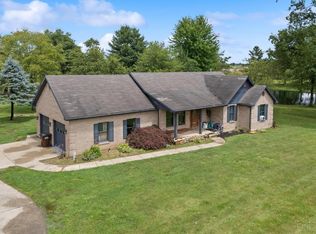 2840 Tar Pike Rd, Blanchester, OH 45107