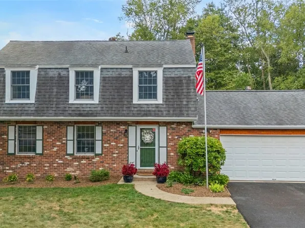 274 Kettering Cir, Gibsonia, PA 15044