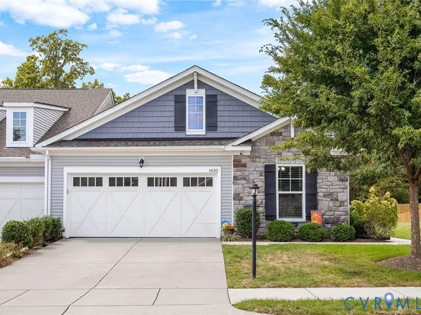 1420 Westhall Gardens Dr, North Chesterfield, VA 23235