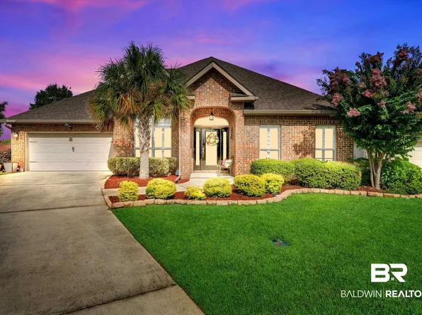 23379 Dundee Cir, Foley, AL 36535