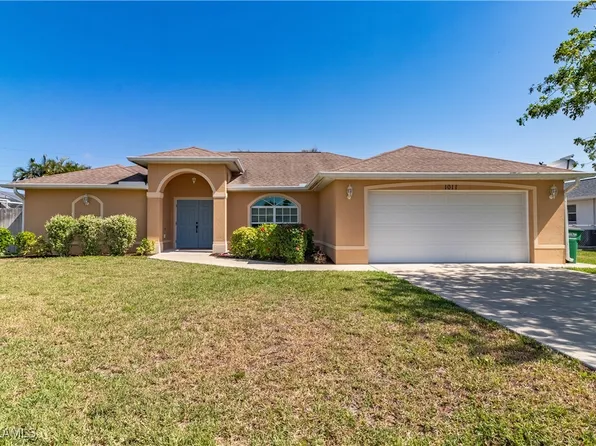 1011 SE 25th Ln, Cape Coral, FL 33904