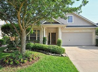 923 Laurel Green Rd, Missouri City, TX 77459