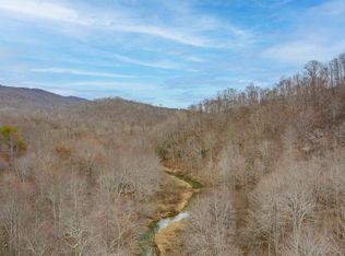 Mud Fork Rd, North tazewell, VA 24630
