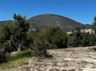 25200 Sunview Dr #97, Tehachapi, CA 93561