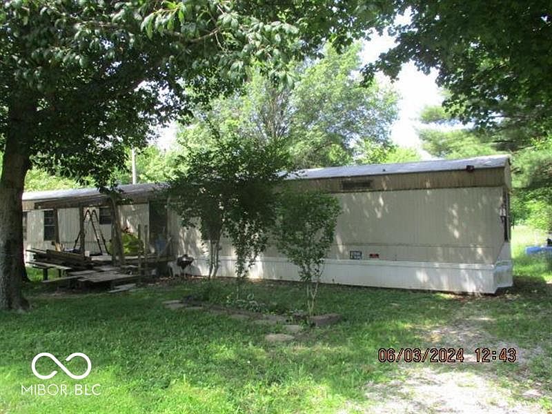 1st image of 4390 N County Road 800 E