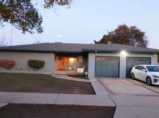 4468 N Bengston Ave, Fresno, CA