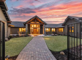 61825 Dunbar Ct, Bend, OR 97702