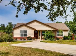 110 Castleberry Ct, Bertram, TX 78605