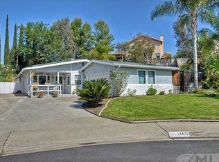 14672 Evening Star Dr, Poway, CA 92064