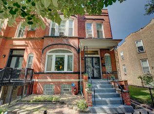 4344 S Saint Lawrence Ave, Chicago, IL 60653