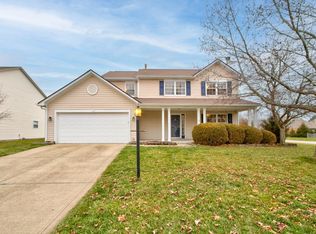 10226 Tybalt Dr, Fishers, IN