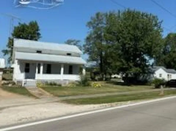 6790 S State Route 100, Tiffin, OH 44883