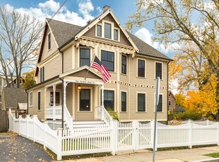 331 Grove St, Melrose, MA 02176