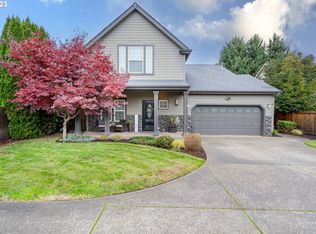 3422 Goldberry Ln, Eugene, OR