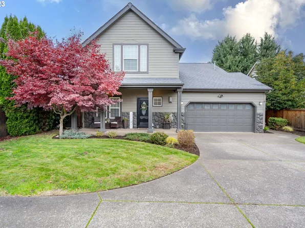 3422 Goldberry Ln, Eugene, OR 97404