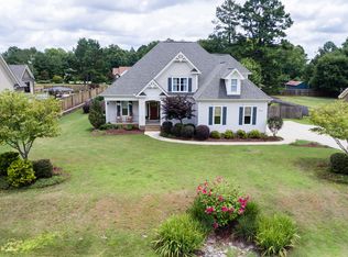 9905 Wishing Willow Dr, Raleigh, NC 27603