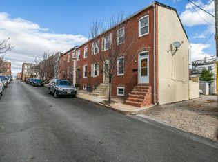 127 S Castle St, Baltimore, MD 21231