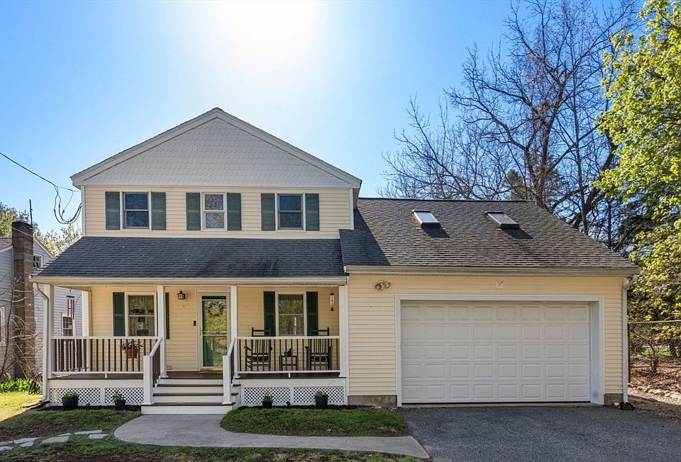 1st image of 8 Alfred Pl