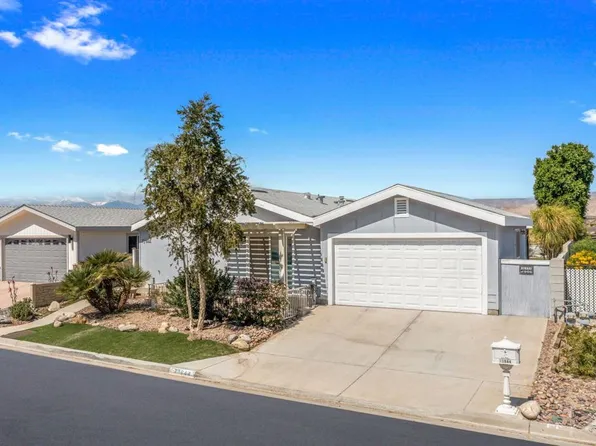 73944 Elizabeth Dr, Thousand Palms, CA 92276