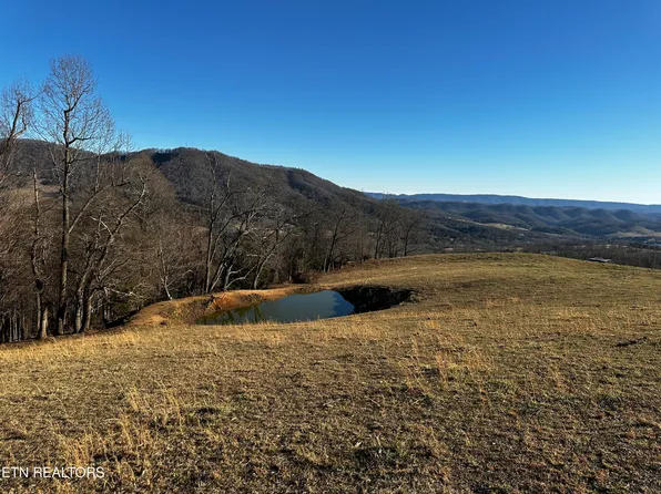 Campbell Cemetery Ln, Tazewell, TN 37879
