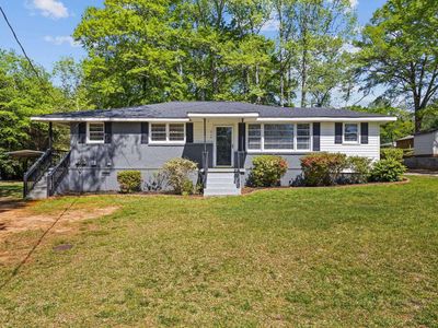 216 Robin Hood Rd, Taylors, SC, 29687