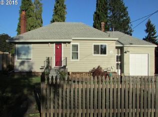 1107 S End Rd, Oregon City, OR 97045