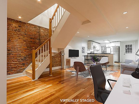 4th image of 20 Lefferts Pl #1