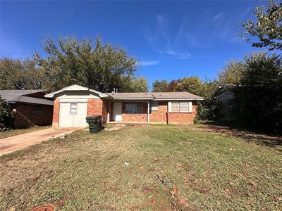 813 Rolling Meadows Blvd, Midwest City, OK, 73110