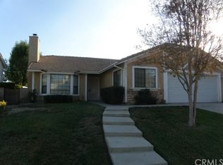 25573 Pegasus Rd, Menifee, CA 92586