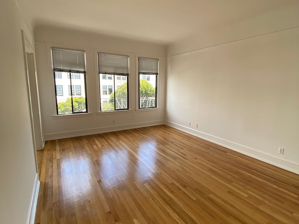 1st image of 3445 Fillmore St #102