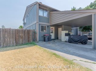 2492 Connell Ave, Medford, OR 97501