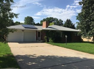 1325 Green St, Fort Collins, CO 80524